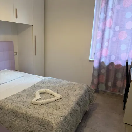 Vittoria Di Apartman