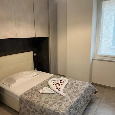 Appartement Vittoria Di