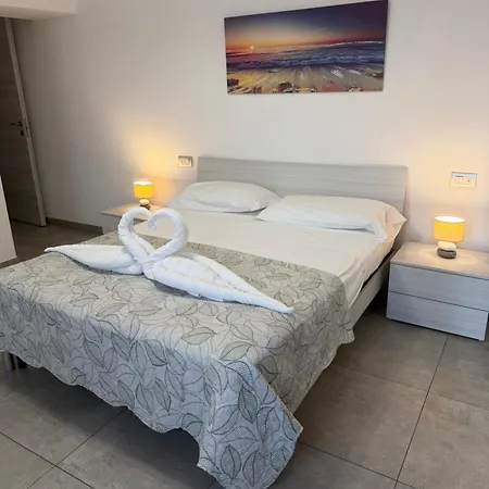Vittoria Di Appartement *