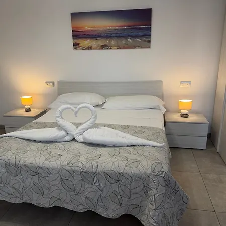 Vittoria Di Appartement Como