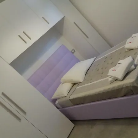 Appartamento Vittoria Di *