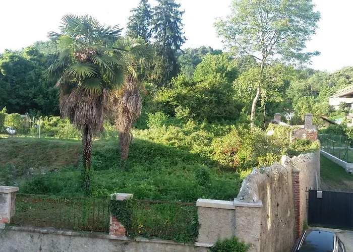 Διαμέρισμα Vittoria Di *